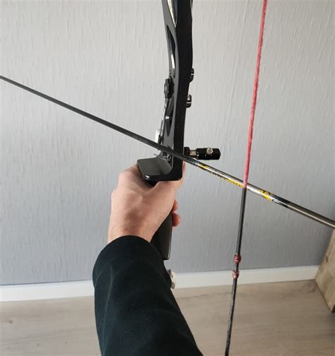 Nock archery - What is a Nock in Archery? The nock is the part of the arrow that sits on the string and is what you shoot with. It is usually made of plastic or metal and has a groove in it for the …